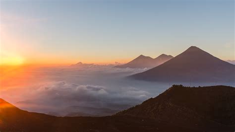 File:View from Volcano Pacaya, Guatemala.jpg - Wikimedia Commons