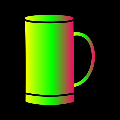 Beer Mug Vector Icon 21441919 Vector Art at Vecteezy