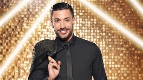 Giovanni Pernice drops hint about his new Strictly dance partner | HELLO!