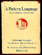 Design Matrix: Pattern Languages