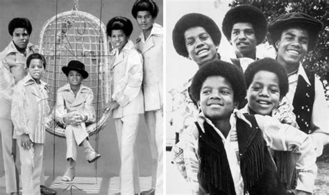 Michael Jackson family: Where are The Jacksons now? | Music | Entertainment | Express.co.uk