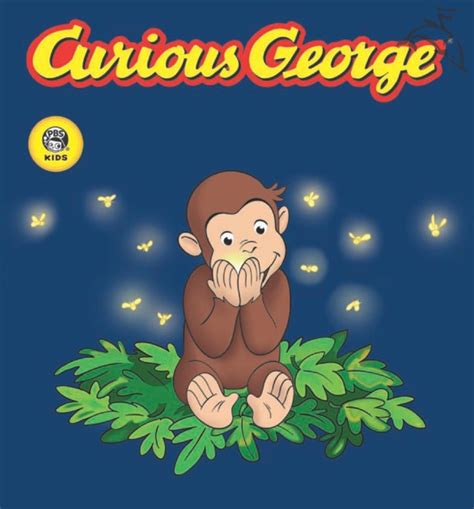 Curious George Good Night Book (CGTV Read-aloud) by H. A. Rey on Apple ...