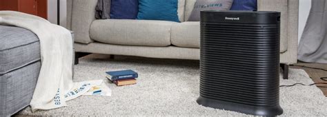 9 Best Air Purifiers - BestReviews