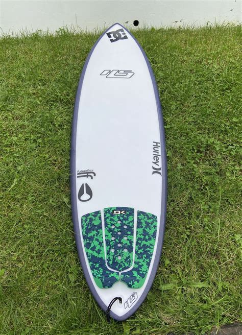 Used Surfboards UK