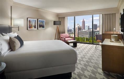 OMNI ATLANTA HOTEL AT CENTENNIAL PARK - Updated January 2025 - 851 ...