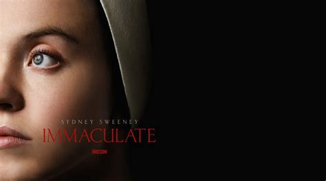 Immaculate (2024) – Plot & Trailer | Psychological Horror Film | Heaven ...