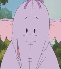 Lumpy the Heffalump Voice - Winnie the Pooh franchise | Behind The Voice Actors