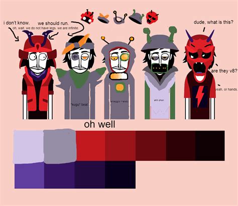 I like Incredibox. | Fandom