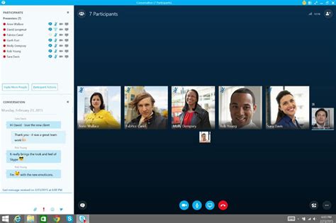 Cómo usar la videoconferencia de Skype - Guía completa