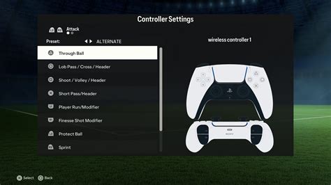 EA SPORTS FC™24 Accessibility Resources - An Official EA Site