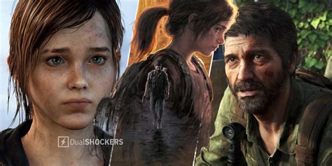 The Last of Us Part 1 Means Much More on PC Than It Does On PS5