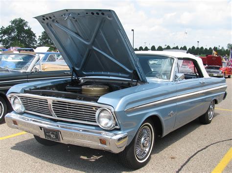 1965 Ford Falcon Convertible | Flickr - Photo Sharing!