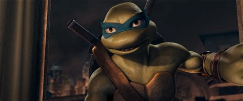 Leonardo Tmnt 2007