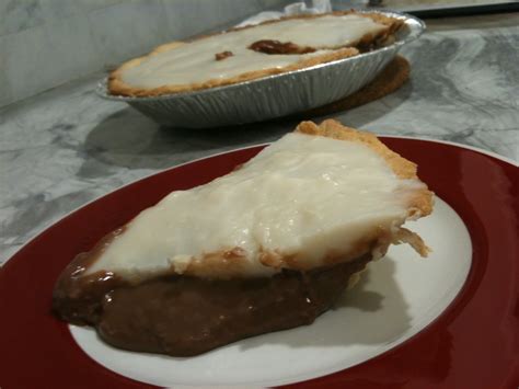 Recipe: Hawaii Chocolate Haupia Pie – dee Cuisine