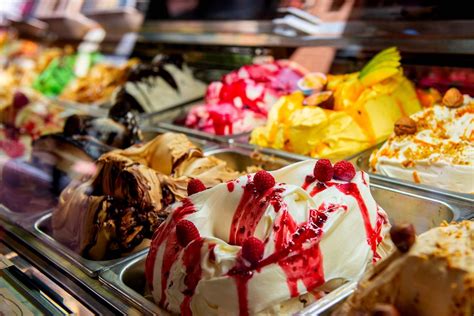 Discover the Best Gelato In Rome | Rough Guides