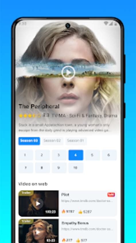 Pisces - Smart Stream Player APK for Android - Download