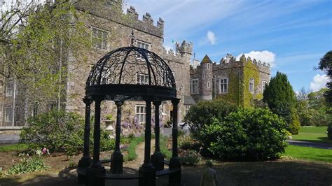 Waterford Castle Hotel Image Gallery