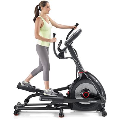 Review: Schwinn 430 Elliptical at Best Price