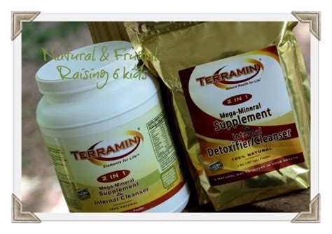 Review: DIY uses of California Earth Minerals Terramin Powder Calcium Montmorillonite Clay ...