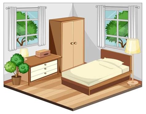 Bedroom Clipart Images | Homeminimalisite.com