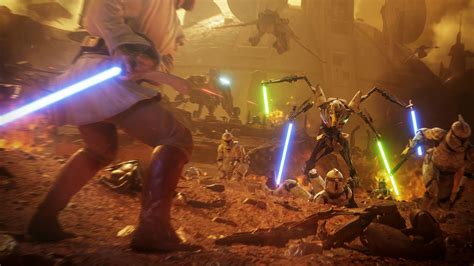 5 Tips for Star Wars Battlefront II's Battle of Geonosis | StarWars.com