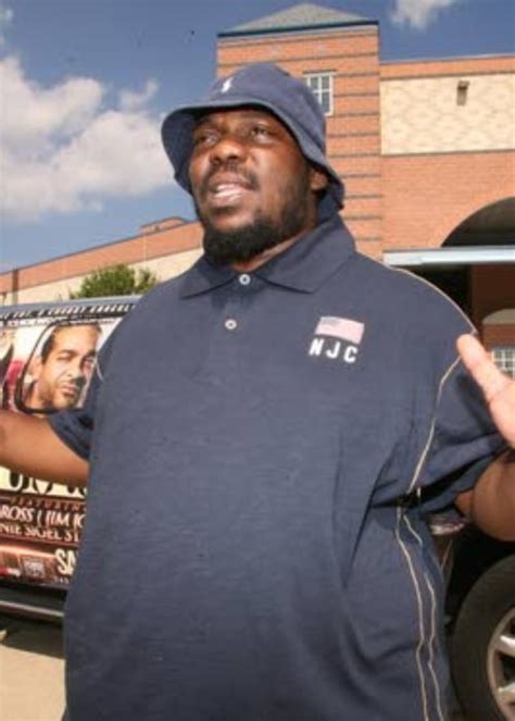 Beanie Sigel Height, Weight, Age, Family, Facts, Biography