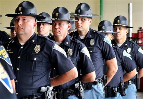 Pin by Randy Weiser on Hunky Men in Uniforms | Men in uniform, Hunky men, State police