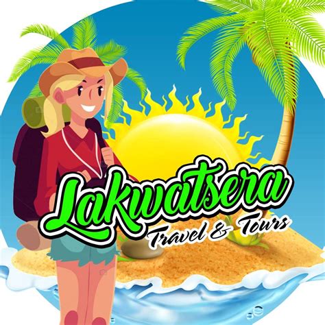 Lakwatsera Travel & Tours