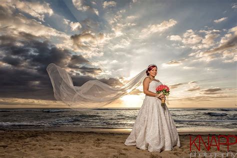 Destination Weddings in Puerto Rico | Maria's Beach