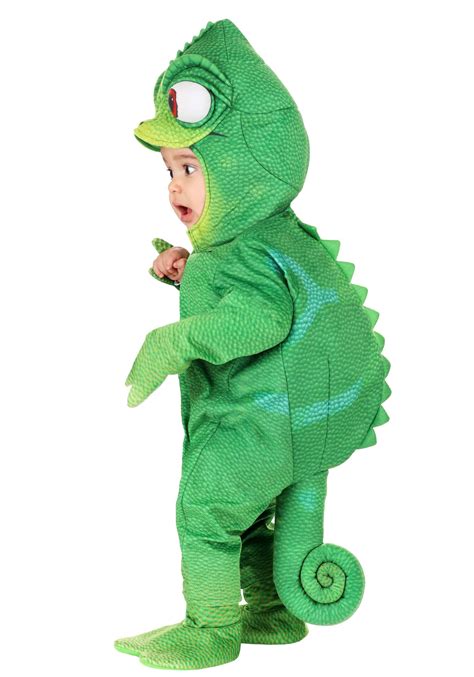 Disney Tangled Pascal Infant Costume