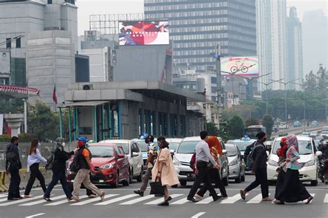 Konsep Jakarta Raya Ada Sejak Dulu? Simak Sejarahnya! - Context.id