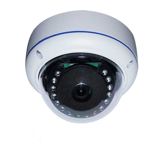 2020 Nightvision Analog HD CCTV Camera Wide Angle IR Dome HD AHD 180 ...