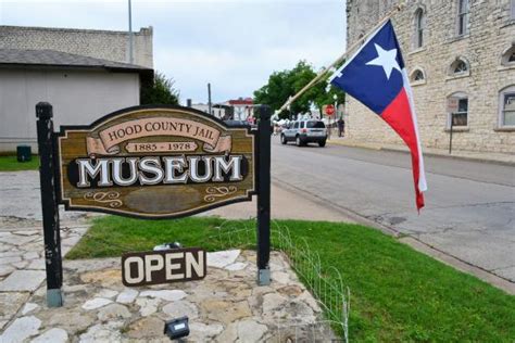 THE 15 BEST Things to Do in Granbury - UPDATED 2020 - Must See ...