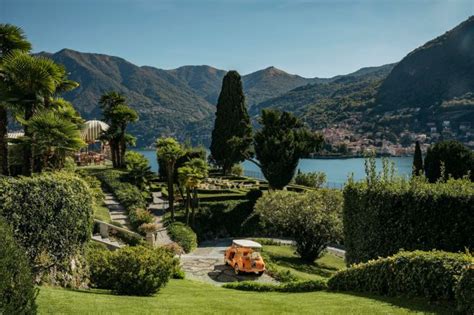 World’s 50 best hotels for 2023 revealed