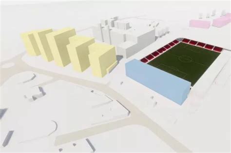 Aldershot Town FC stadium redevelopment: Six important questions that ...