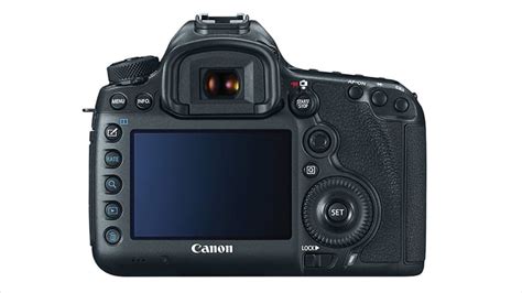 Canon's 50-Megapixel EOS 5Ds is the Highest-Resolution DSLR Ever | Hypebeast