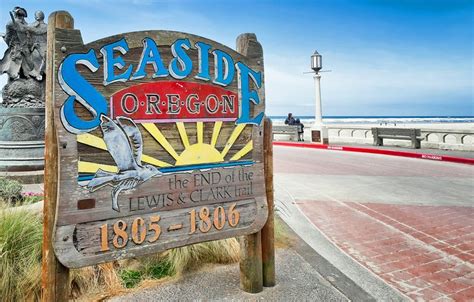 12 Top-Rated Attractions & Things to Do in Seaside, OR | PlanetWare