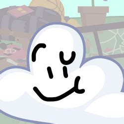 Cloudy | Battle for Dream Island Wiki | Fandom