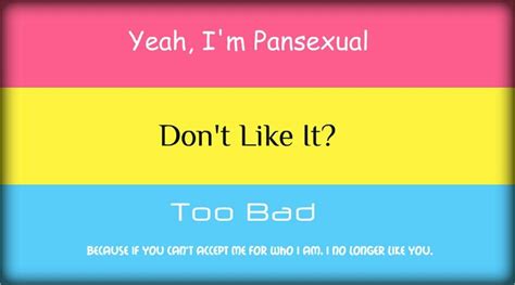 Pansexual Meaning : Pin on Lgbtq / Here's what pansexuality really ...