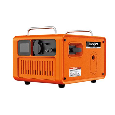 Inverter Generator_ZHEJIANG JIARUI MACHINERY CO., LTD.