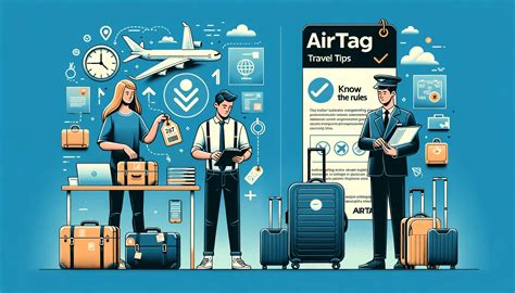 Flying with AirTags: TSA Rules and Luggage Tracking Guide