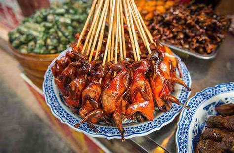 Food Lover’s Guide to Shanghai – Fodors Travel Guide