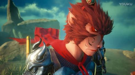 Monkey King: Hero Is Back for PS4 Announced; Co-Developed by Sony Japan ...