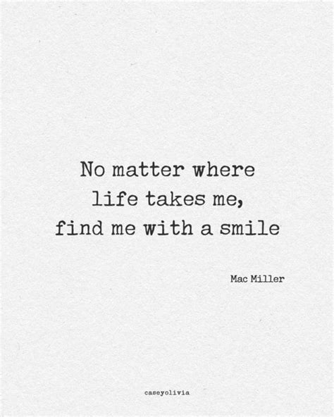 mac miller quotes on Tumblr