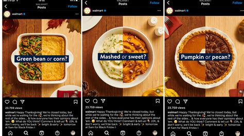 100+ Thanksgiving Social Media Posts Ideas & Examples for 2024 - SocialBee