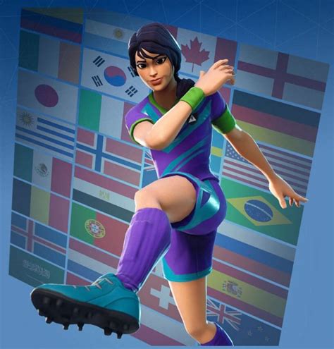 5 Fortnite skins that sweats use the most