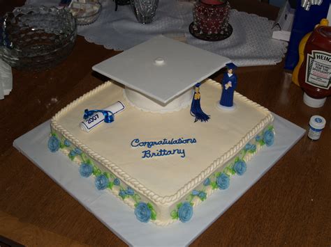 Graduation Cakes – Decoration Ideas | Little Birthday Cakes