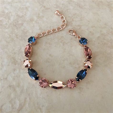 Swarovski bracelets