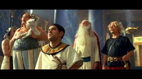 Asterix & Obelix: Mission Cleopatra (2002) Screencap | Fancaps