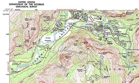 Free USGS Topo Maps | GearJunkie